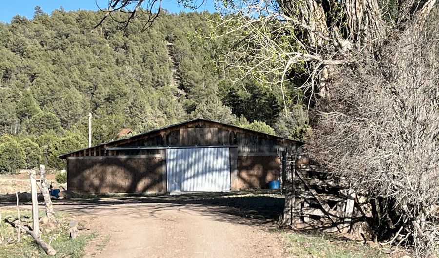 2664 Nm-12, Aragon, NM 87820 - 3 Beds, 3 Bath