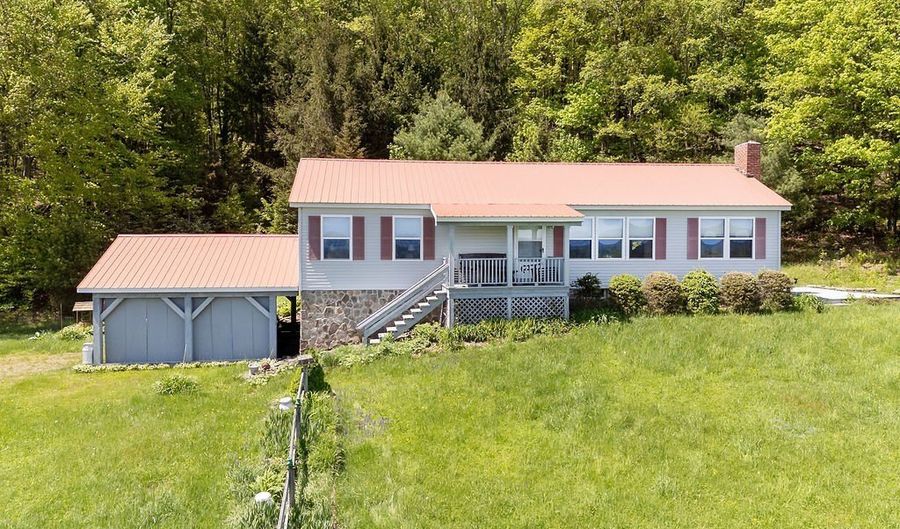 8255 County Highway 2, Andes, NY 13731 - 3 Beds, 2 Bath