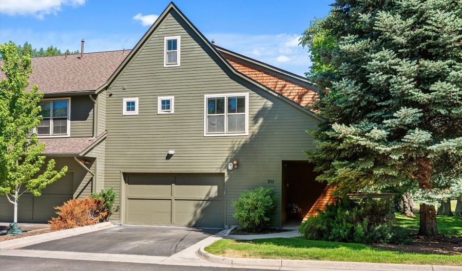 711 Evans Ct, Basalt, CO 81621 - 3 Beds, 4 Bath