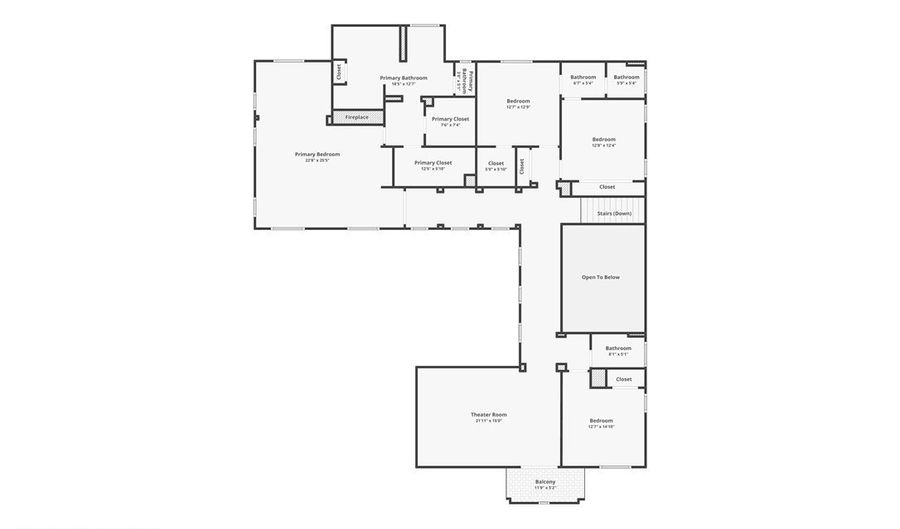 2717 Mona Lisa St, Henderson, NV 89044 - 5 Beds, 6 Bath