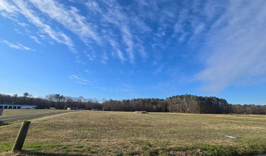 PEPPERBOX lot # 4, Laurel, DE 19956 - 0 Beds, 0 Bath