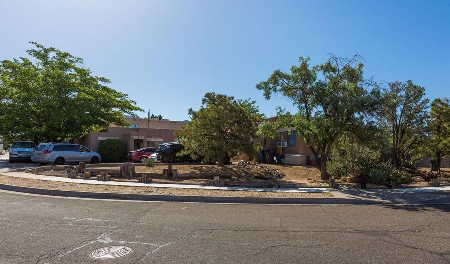 13200 Mountain Rd Apt C, Albuquerque, NM 87112 - 2 Beds, 1 Bath