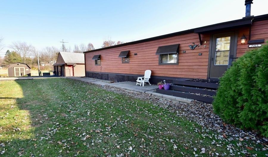 7315 N 300 E, Battle Ground, IN 47920 - 2 Beds, 2 Bath