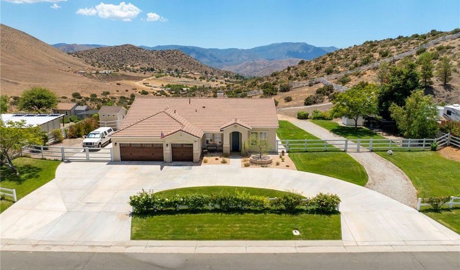 1768 Mary, Acton, CA 93510 - 3 Beds, 3 Bath