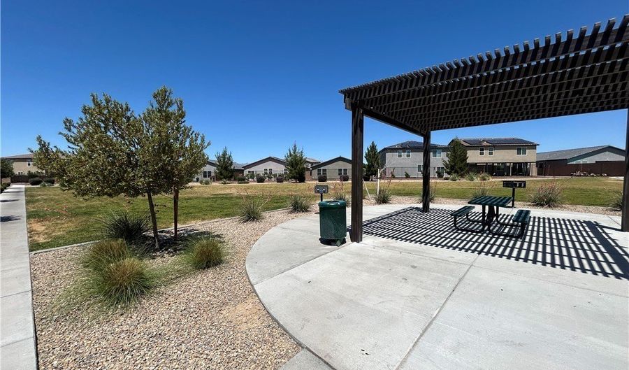 466 Horsetail Falls St, Indian Springs, NV 89018 - 3 Beds, 2 Bath