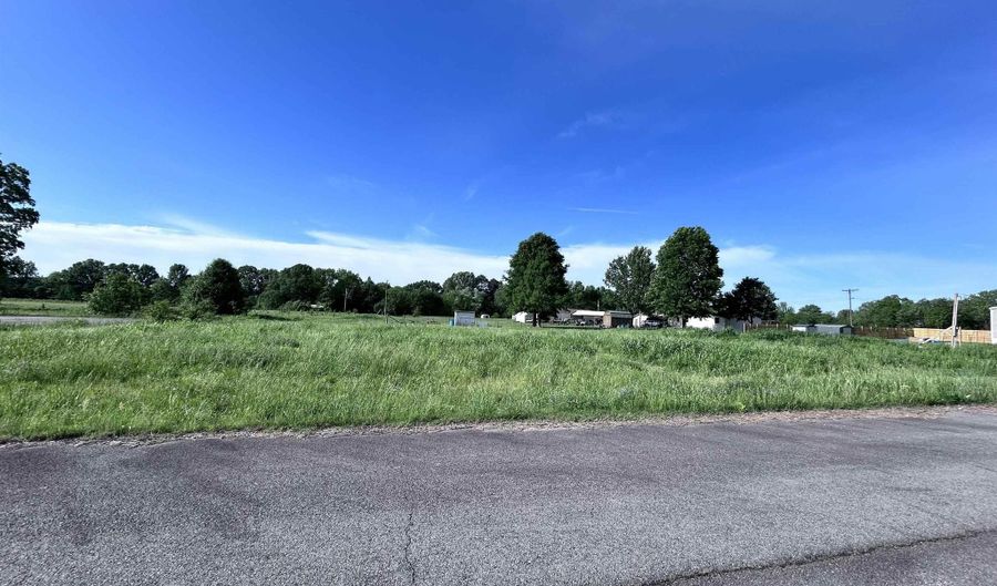 208 S Apple Tree Cv, Beebe, AR 72012 - 0 Beds, 0 Bath