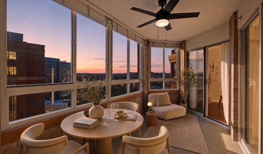 2181 JAMIESON Ave 1402, Alexandria, VA 22314 - 2 Beds, 2 Bath