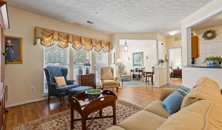 1120- A SPALDING Dr 13, Bel Air, MD 21014 - 2 Beds, 2 Bath