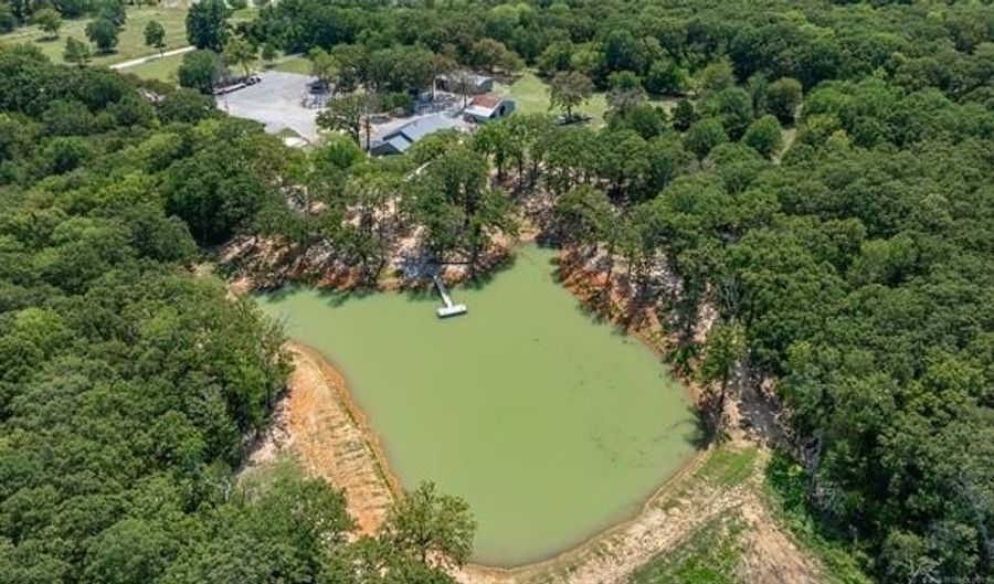 240 Magnolia Ln, Bennington, OK 74723 - 3 Beds, 4 Bath