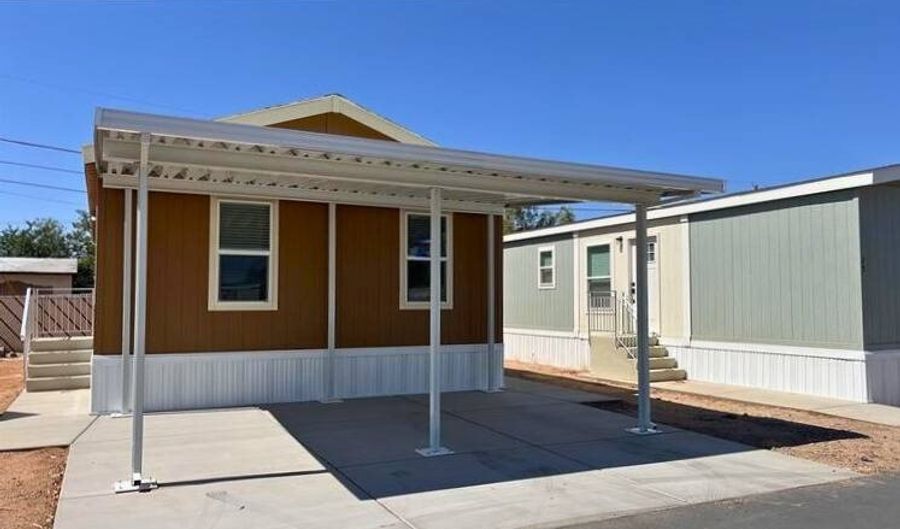 1409 N French St C-24, Casa Grande, AZ 85122 - 2 Beds, 2 Bath