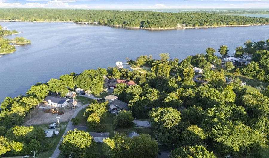 705 Chickasaw St, Bernice, OK 74331 - 3 Beds, 2 Bath