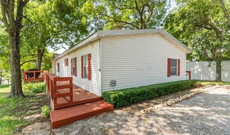 5038 E 422 Rd, Adair, OK 74330 - 3 Beds, 2 Bath