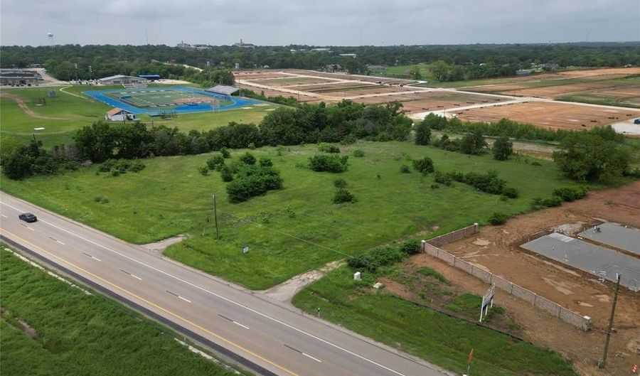3515 E Highway 67, Keene, TX 76031 - 0 Beds, 0 Bath