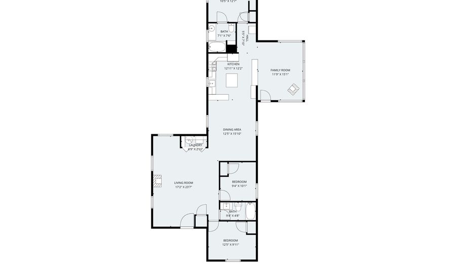 15 Manbow Rd, Alton, NH 03809 - 3 Beds, 2 Bath