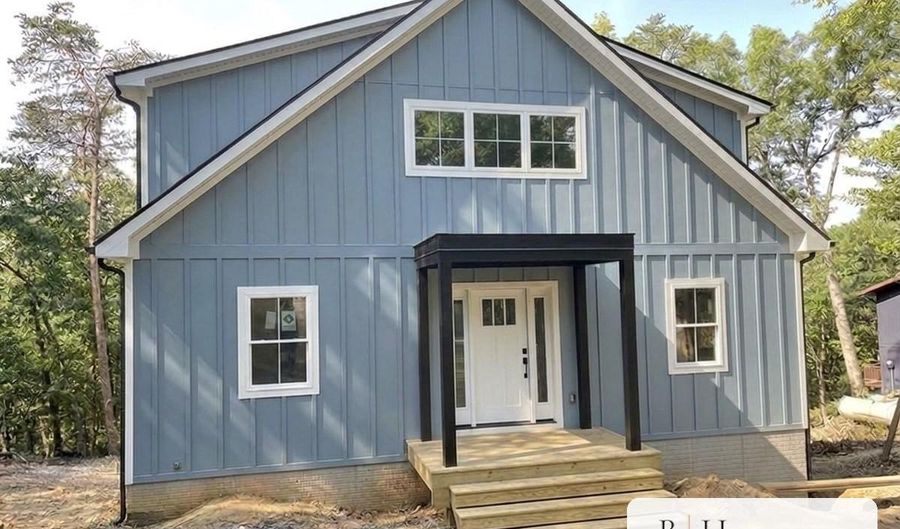 DOOLEY Drive, Basye, VA 22810 - 4 Beds, 4 Bath