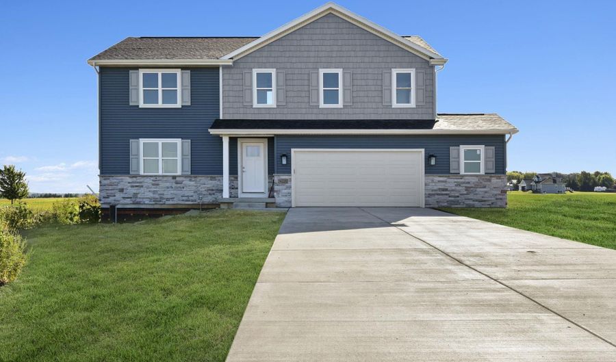 N6220 Blarney Stone Drive 0053, Albany, WI 53520 - 5 Beds, 3 Bath