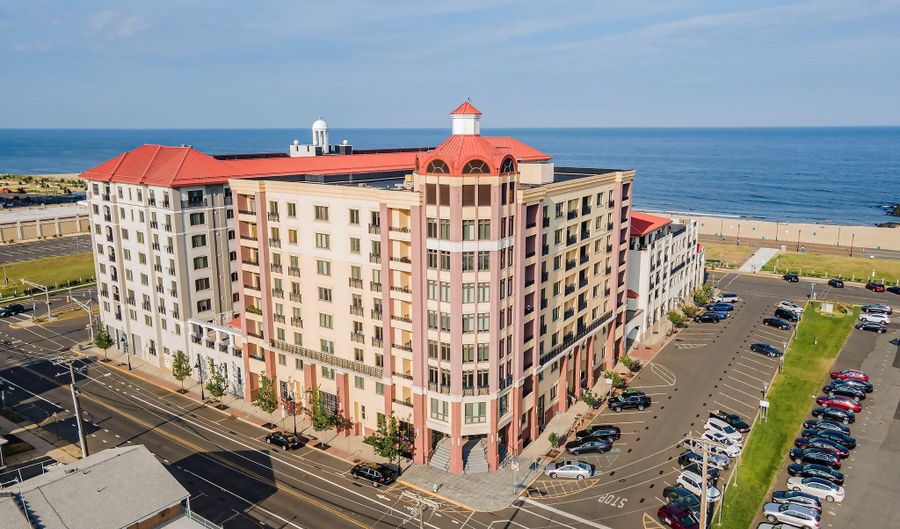 1501 Ocean Ave 1303, Asbury Park, NJ 07712 - 3 Beds, 3 Bath