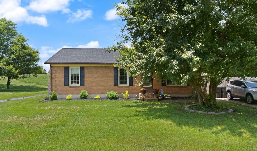 140 Hayden Dr, Bardstown, KY 40004 - 3 Beds, 1 Bath