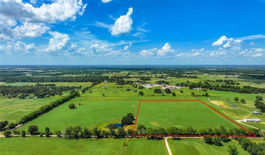 500 E Lot 2 Rs County Road 2370, Alba, TX 75410 - 0 Beds, 0 Bath