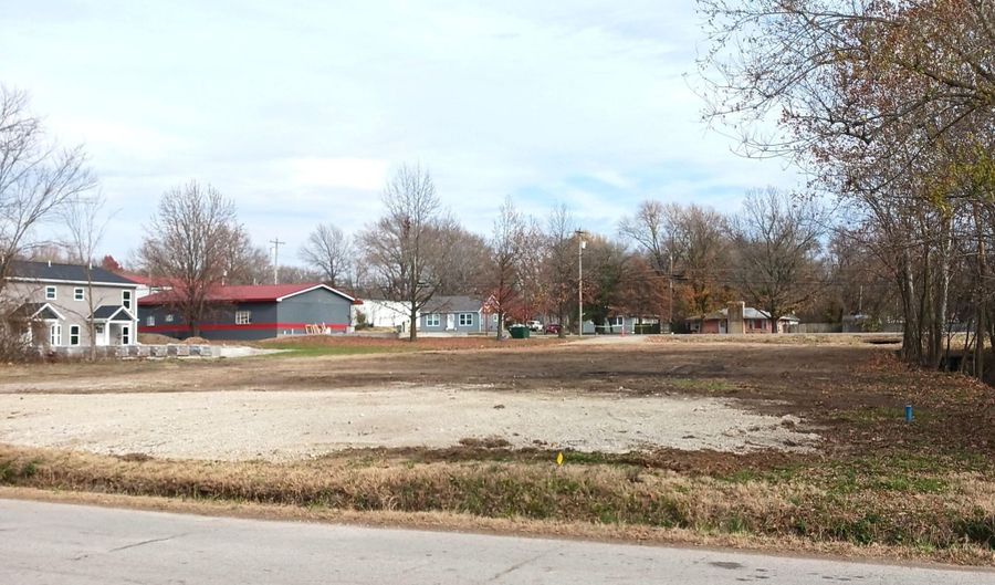 N Lyle Street, Ava, MO 65608 - 0 Beds, 0 Bath