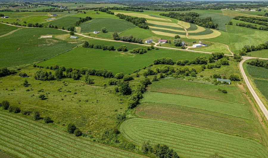 Lot 1 11.26 Acres Trotter Road, Argyle, WI 53504 - 0 Beds, 0 Bath