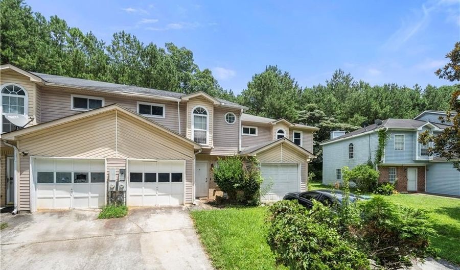 3736 Soapstone Rd, Decatur, GA 30034 - 3 Beds, 3 Bath