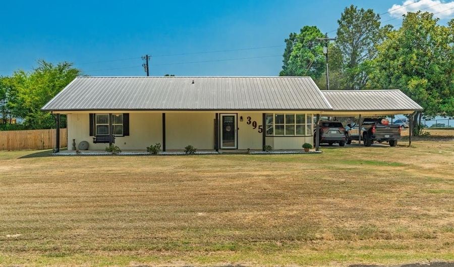 395 County Road 2450, Sulphur Springs, TX 75482 - 3 Beds, 2 Bath