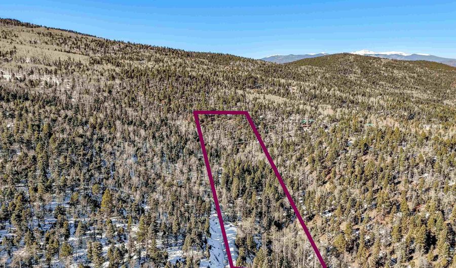 45 Sacramento Dr, Angel Fire, NM 87710 - 0 Beds, 0 Bath