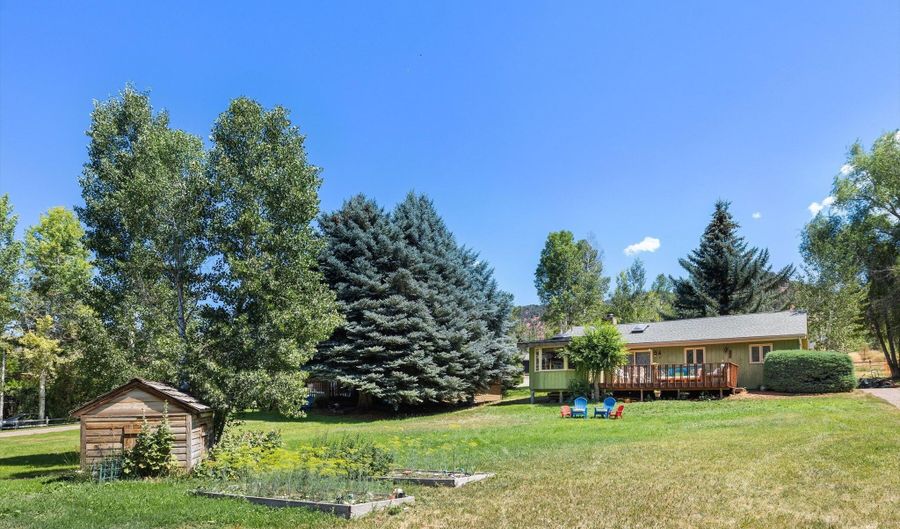 71 Crossland Dr, Basalt, CO 81621 - 3 Beds, 2 Bath