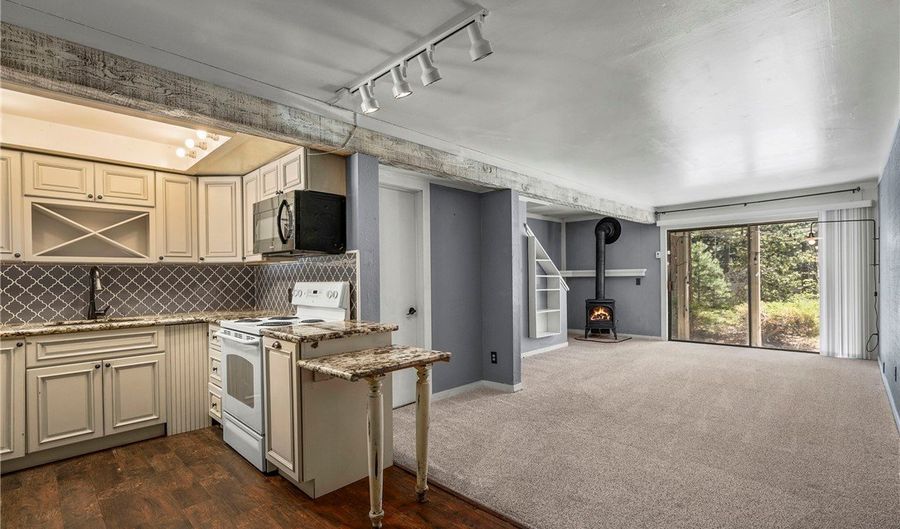 810 Alder Ave 63, Incline Village, NV 89451 - 2 Beds, 2 Bath