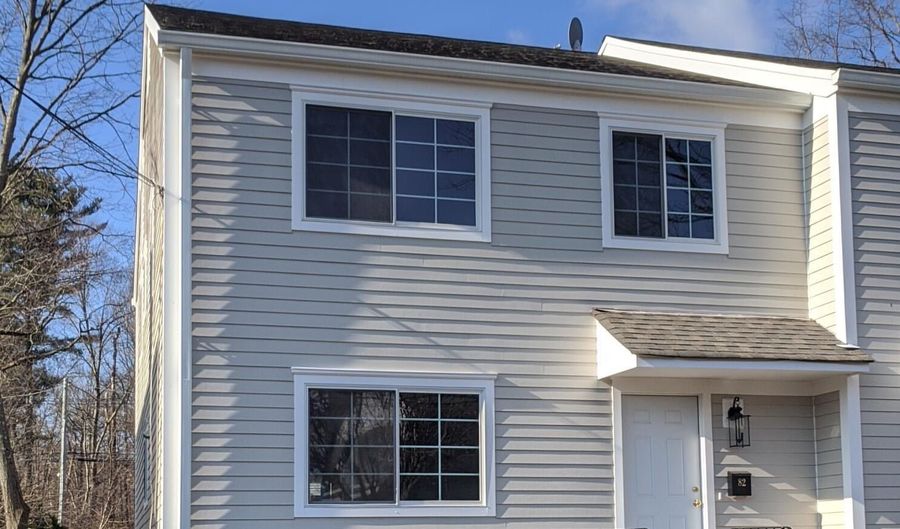 82 Cos Cob Ave, Cos Cob, CT 06807 - 3 Beds, 3 Bath