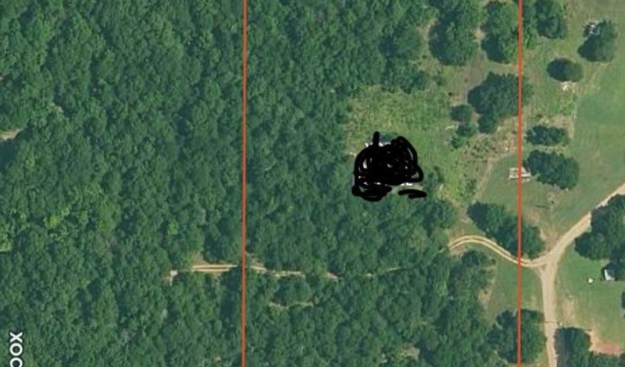 Skelly and East 1390 Road, Asher, OK 74826 - 0 Beds, 0 Bath