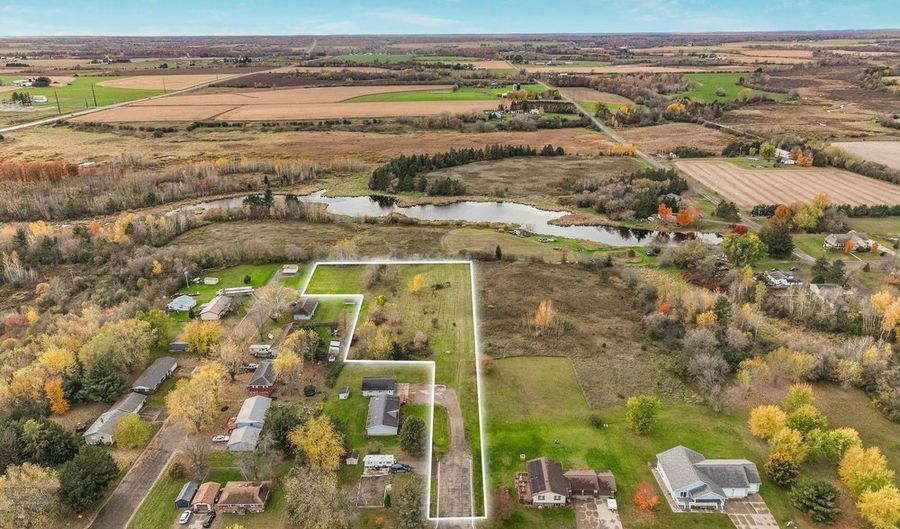 303 Portland Ave W, Almena, WI 54805 - 0 Beds, 0 Bath