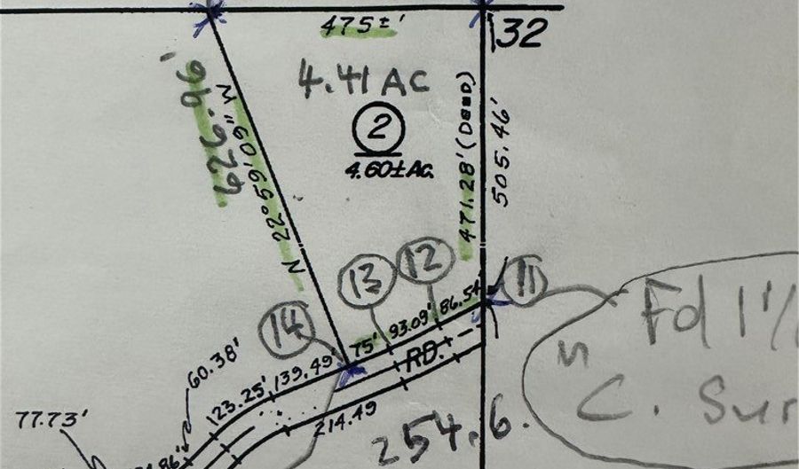 48910 Twin Pines Rd, Banning, CA 92220 - 0 Beds, 0 Bath