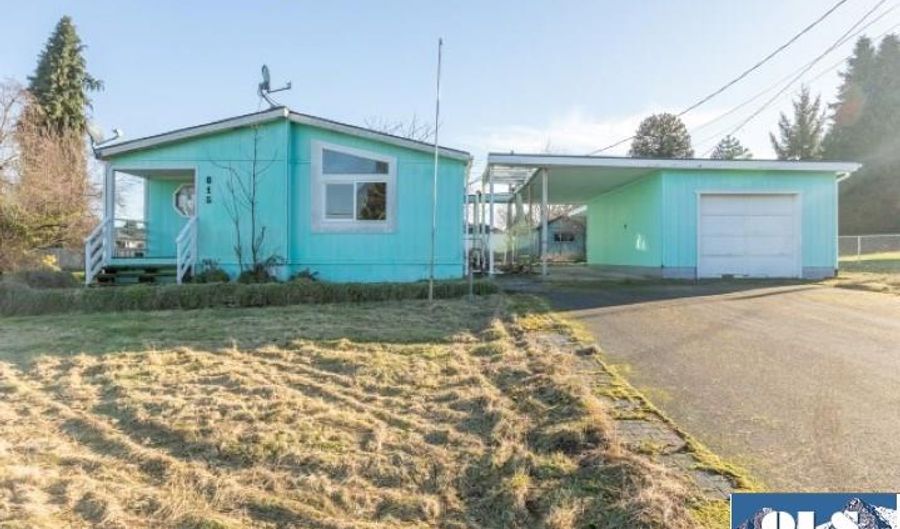 815 N Old Nelson Rd, Port Angeles, WA 98362 - 3 Beds, 2 Bath