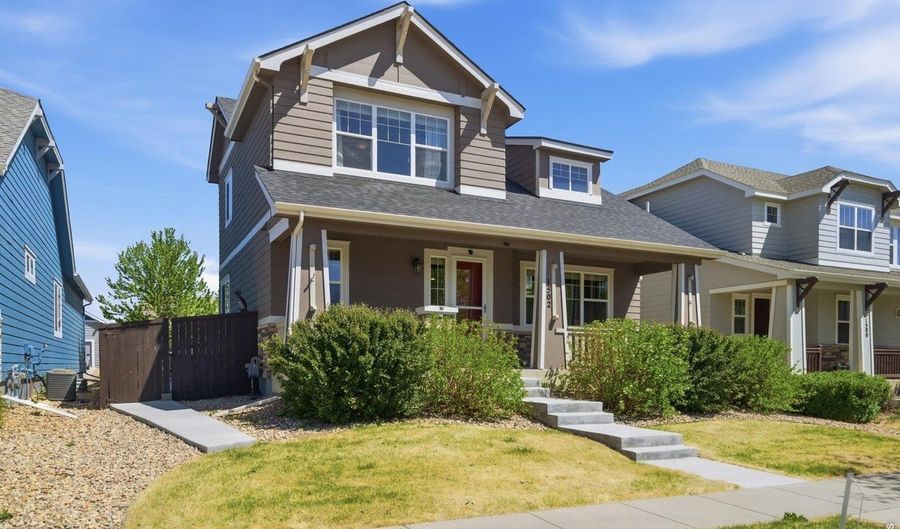 1502 Chokeberry St, Berthoud, CO 80513 - 4 Beds, 4 Bath
