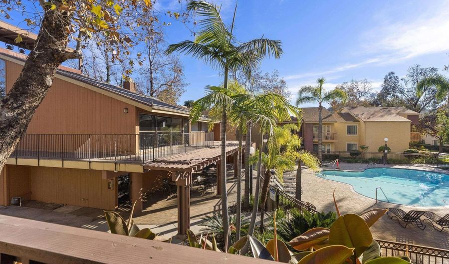 5978 Rancho Mission Rd 274, San Diego, CA 92108 - 1 Beds, 1 Bath
