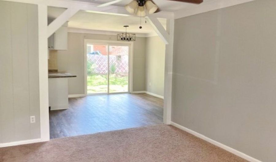 619 Lakeview Dr, Adel, GA 31620 - 3 Beds, 1 Bath