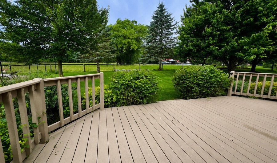 6134 Creekbend Blvd, Indianapolis, IN 46217 - 3 Beds, 2 Bath