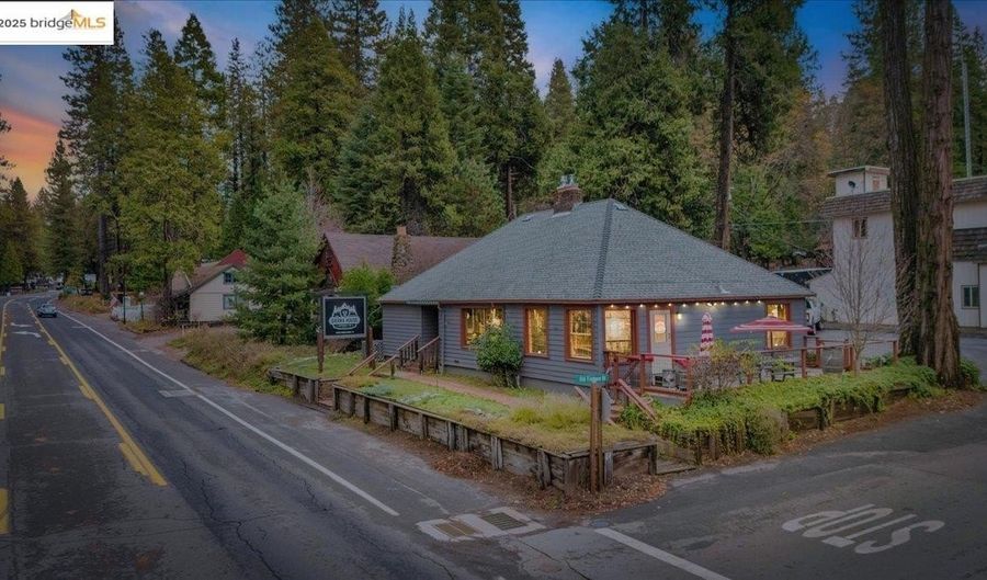 1051 Hwy 4, Arnold, CA 95223 - 0 Beds, 0 Bath