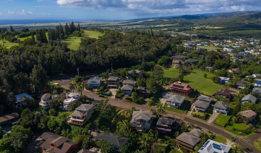 4278 KAI IKENA Dr, Kalaheo, HI 96741 - 0 Beds, 0 Bath