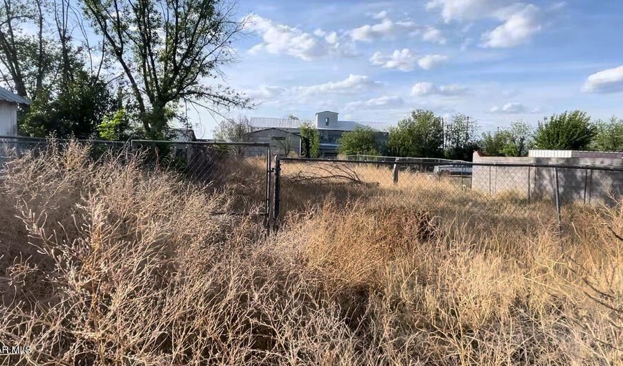 112 B MERCANTIL Ave, Anthony, NM 88021 - 0 Beds, 0 Bath
