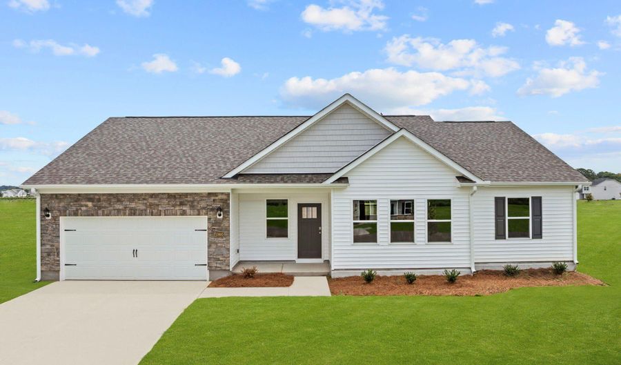 10885 Beard Way, Bailey, NC 27807 - 3 Beds, 2 Bath