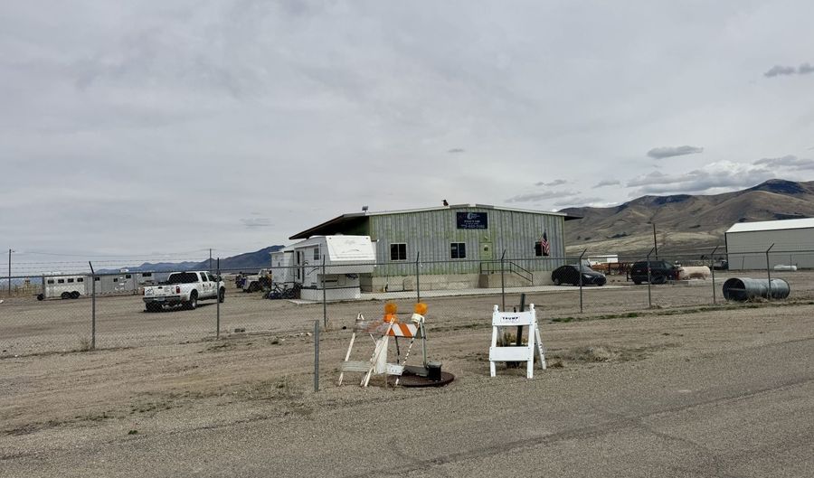 950 N McGill Hwy, Ely, NV 89301 - 0 Beds, 1 Bath