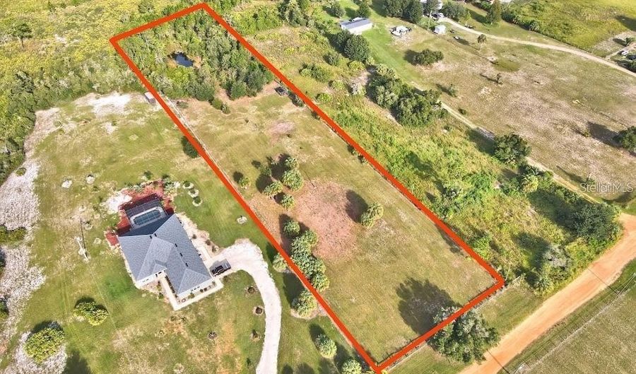 1177 PFUNDSTEIN Rd, Babson Park, FL 33827 - 0 Beds, 0 Bath