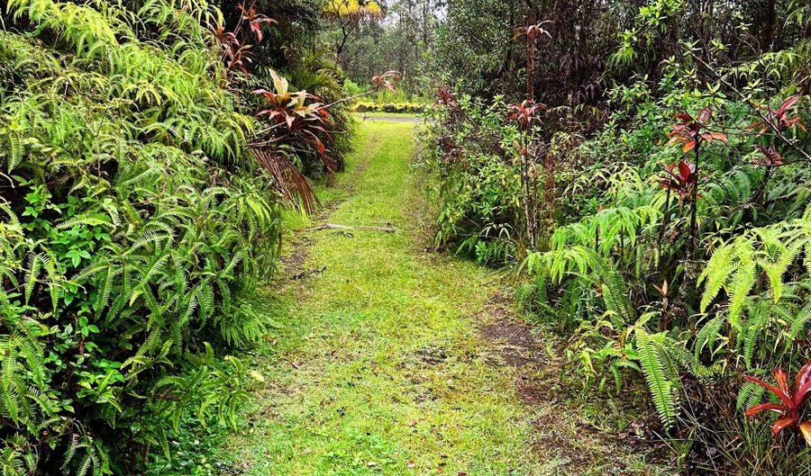 16-1564 39TH Ave, Keaau, HI 96749 - 0 Beds, 1 Bath