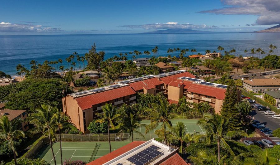 2191 S Kihei Rd 1118, Kihei, HI 96753 - 1 Beds, 1 Bath