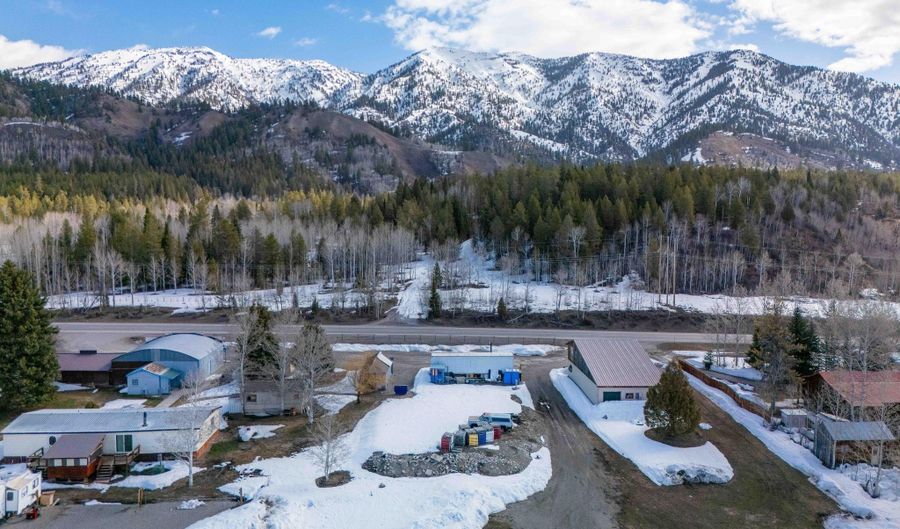 LOT 15 US-26, Alpine, WY 83128 - 0 Beds, 0 Bath