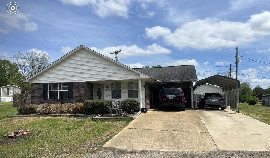 104 Andrew Ave, Shannon, MS 38868 - 3 Beds, 2 Bath