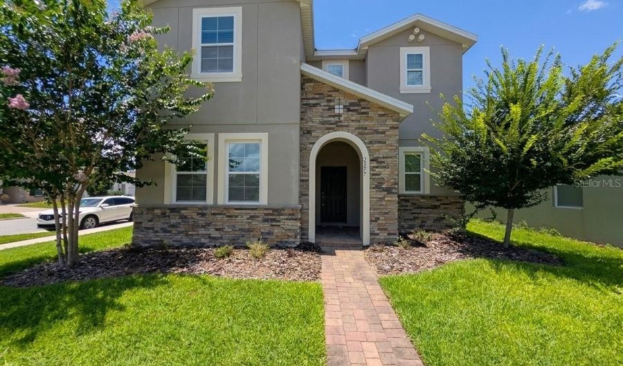 2275 ABILIA Aly, Apopka, FL 32703 - 4 Beds, 3 Bath